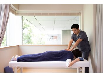 リコア鍼灸接骨院 京急蒲田(ReCORE鍼灸接骨院)/施術事例【整体/京急蒲田/東京】