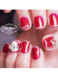 パールアクセント