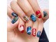 リグネイルスタジオ(Lig nail studio)の写真