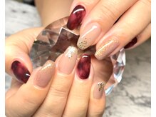 ジャスミンネイル(Jasmine Nail)の雰囲気（お持ち込みデザインもお任せください！）