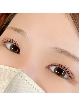 エーダブル 深井店(A.W)/パリジェンヌ、まつ毛パーマ