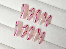 アキラネイルサロン(Akira nail salon)/