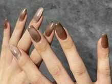 サロンド フィーカ(salon de fika)/【Shige .5】