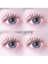 アンジュ 中町店(Ange.)/上下まつ毛パーマ★