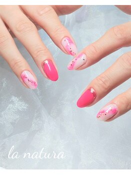 フルアートコース