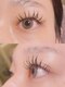レミア 横須賀中央(REMIA)の写真/【フラットラッシュで印象UP♪】エクステが初めての方や、ナチュラルに仕上げたい方にオススメです☆