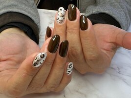 デザインネイル