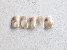 ディー ネイル アイラッシュ ヤバ(DEE nail×eyelash yaba)/A-288 90分アートフリー