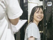 オスポールジム 浅草橋店(AuSportGym)