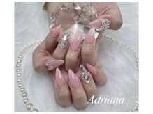 アドリアーナ(ADRIANA)/