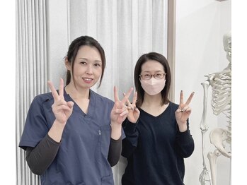 夢の整体院 松戸院/口コミ