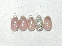 カシワビューティーココ(kashiwa beauty coco)/ワンホンネイル