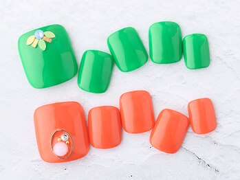 ダッシングディバ 東京ドームシティ ラクーア店(DASHING DIVA)/ライトコース