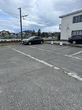 癒音(ユオン)/駐車場