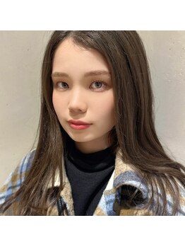 ブリンクアイ(blink eye)/まつ毛パーマ/ラッシュリフト