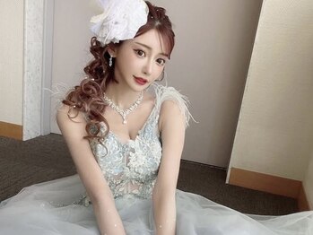 トゥインクミル 表参道(Twinkmiru)/明日香キララさんご来店♪