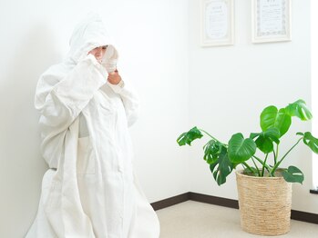 ミリアージュ(Miliage)/サロン風景