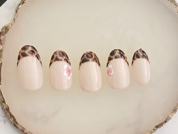 ネイルサロン フローリア(nail salon Florir)/フレンチ