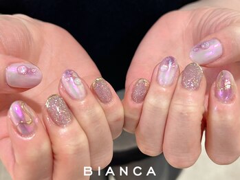 ビアンカ 栄店(Bianca)/定額コース初回￥8000