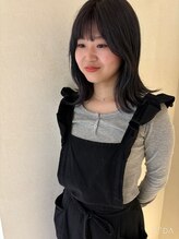 ボーテラボ 大宮(beaute LABO) sayaka 