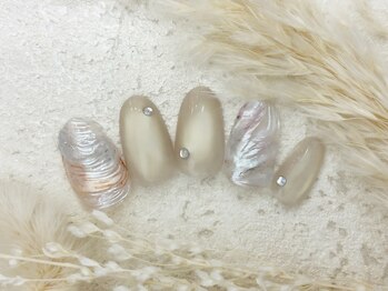 ビオトーププラス 浦和店(bio tope +)/シンプルニュアンス[浦和]