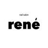 ルネ(rene)のお店ロゴ