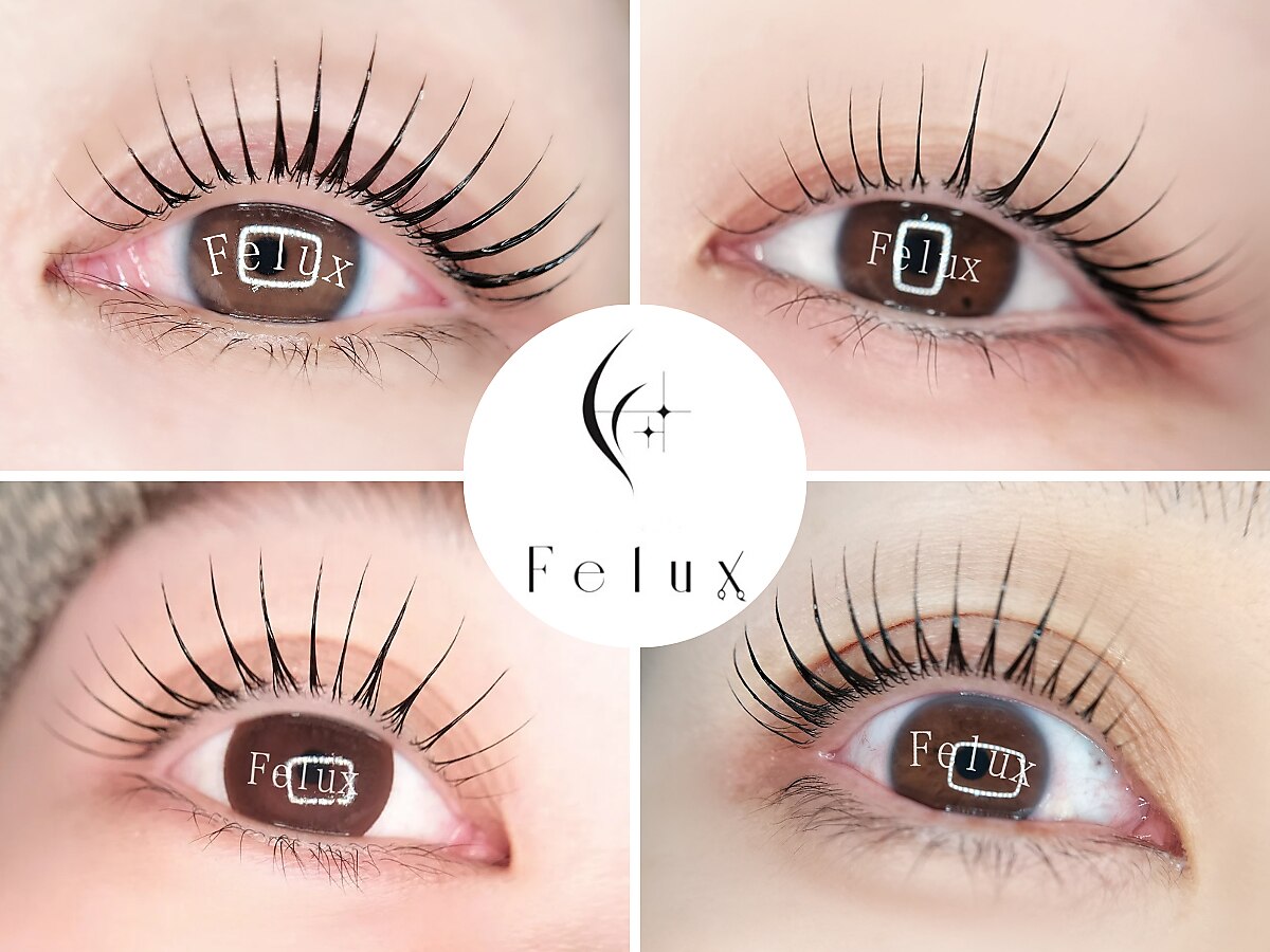 フェルクス(Felux)｜ホットペッパービューティー