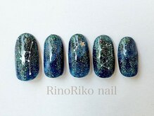 リノリコ 阿佐ヶ谷店(RinoRiko)/夏 8　2025