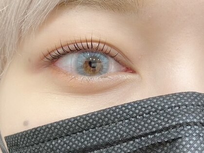 エムアイエス(mis)の写真