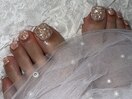 foot nail