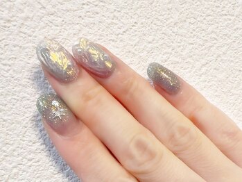 ティーワイネイルサロン(T.Y nail salon)/