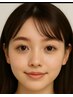 NEW！韓国マスカラパーマ◇ティント仕上げで濃厚な黒いまつ毛に★初回￥5,000