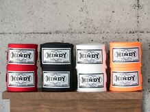 グレイスファイトクラブ 太田店(GRACE FIGHT CLUB)/