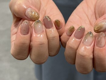 タクミウラワ アズ エティル(takumi urawa as Etel)/