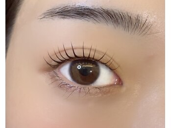 ビューティーラッシュ あべの店(BEAUTY LASH)/ラッシュリフト（まつ毛パーマ）