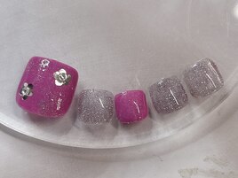 【foot simple】¥5500