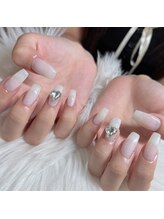 リノリー 仙台駅西口店(rinory)/ワンカラー