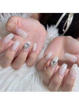 リノリー 仙台駅西口店(rinory)/ワンカラー