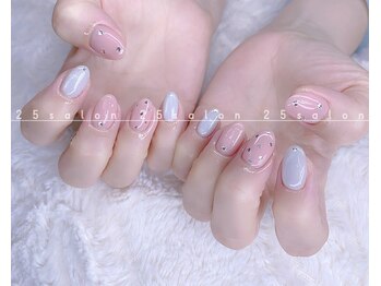 ニゴサロン(25Salon)/