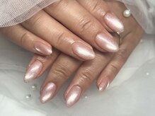 グランジーナ(Gran Jiina)/マグネットネイル♪