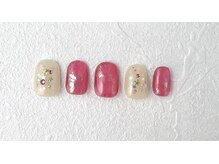 ハミング(humming)/きれいめ定額デザイン