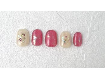 ハミング(humming)/きれいめ定額デザイン