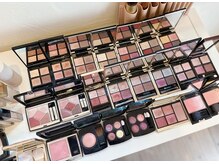 ブランニューデイ(brand new day)の雰囲気（300点以上のコスメから無料でコスメ提案が受けられる♪）