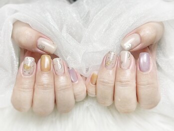 ラスズラン(La suzuran)/120分