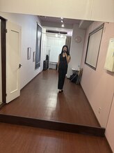 マリーベール(Mary Vail)/姿勢改善・ウォーキングレッスン