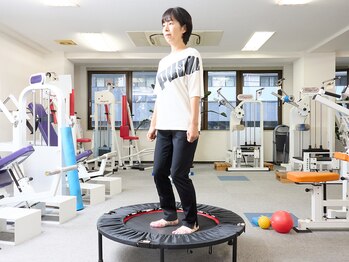 ホグレルスペース 本町店/