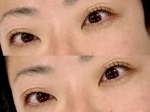 フェアリーファクトリー(Fairy factory)/パリジェンヌラッシュリフト