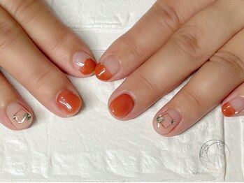 ニケ/デザインプラン¥7500