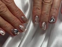 パーフェクトウィンク 新所沢店(PerfectWink)/定額デザイン