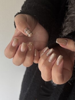 グローリーフォーネイル(glory for nail)/